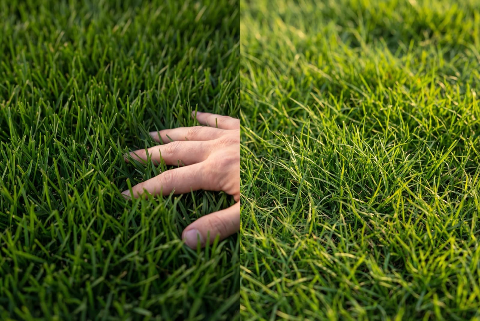 Zoysia o Bermuda: ¿qué césped es mejor para su patio?