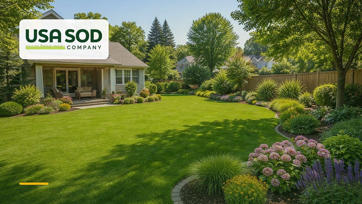 Can You Buy Half a Pallet of Sod? Minimum Orders Explained