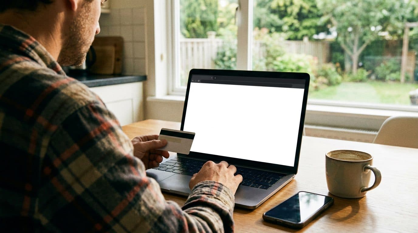 How Do You Pay for Sod? Cards, Phone Orders and Split Pay