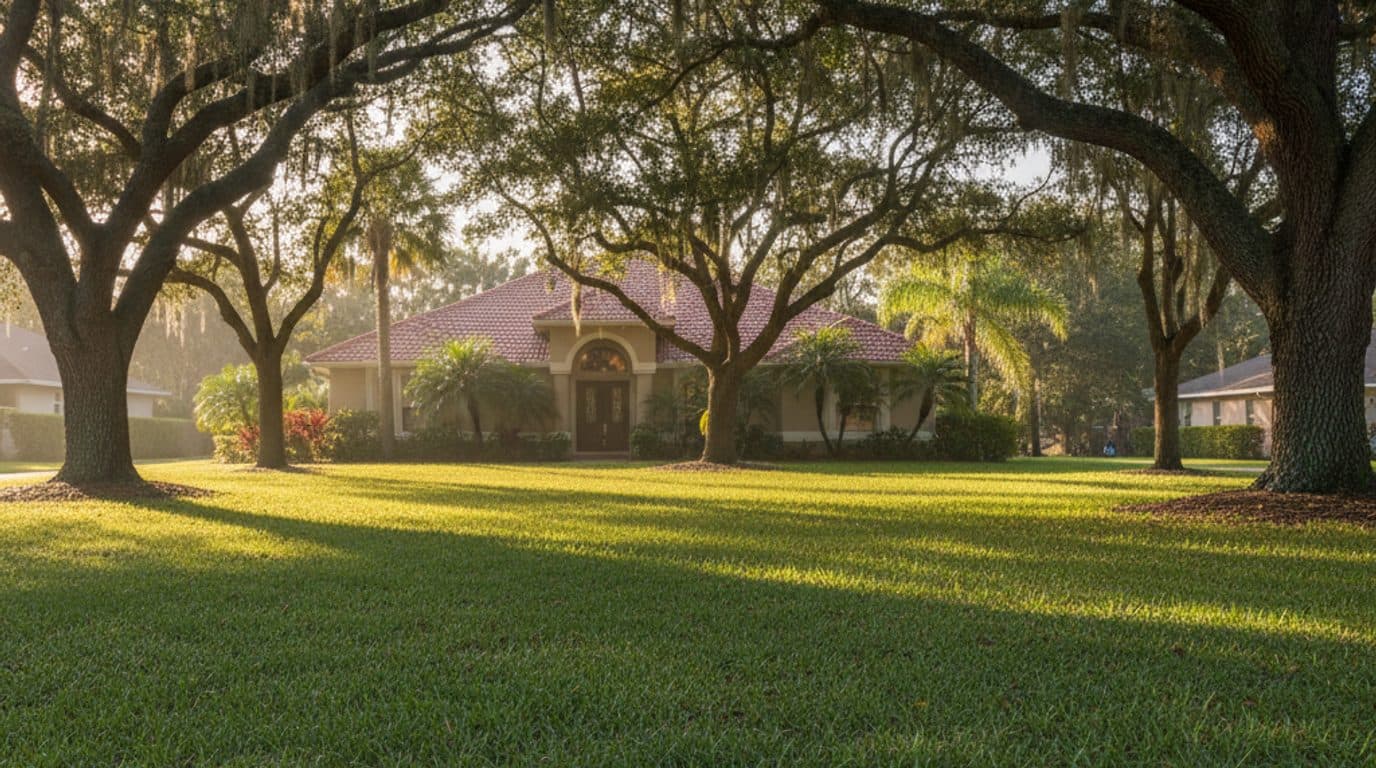 Which St. Augustine Grass Variety Is Best for Shade?