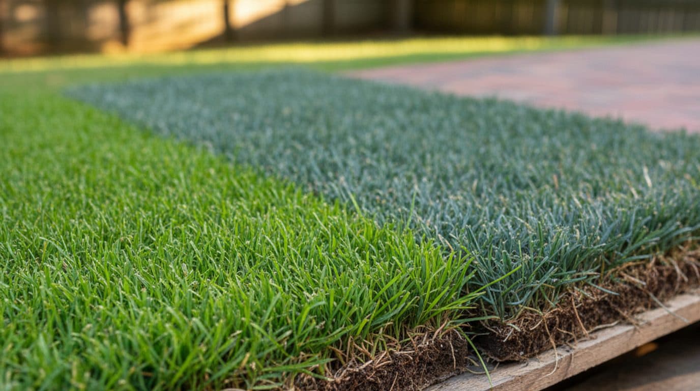 TifTuf vs. Tifway 419 Bermuda: Which Should You Choose?