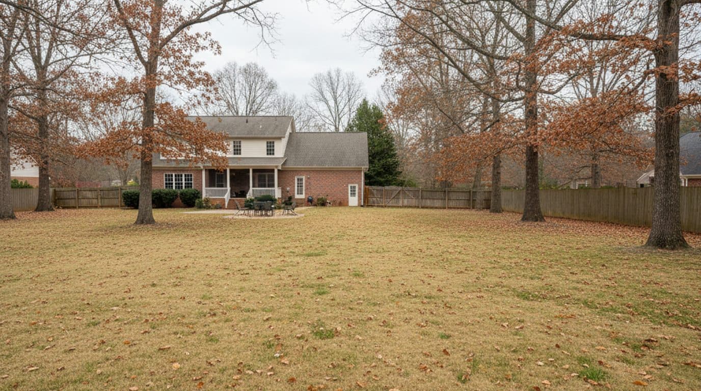 When Does Zoysia Grass Go Dormant? Brown vs. Dead