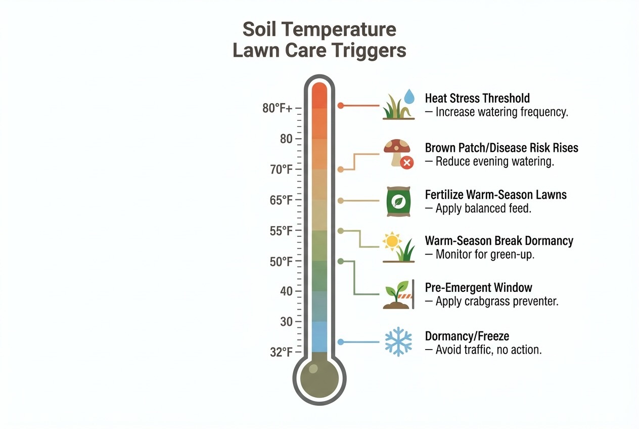 Soil Temp