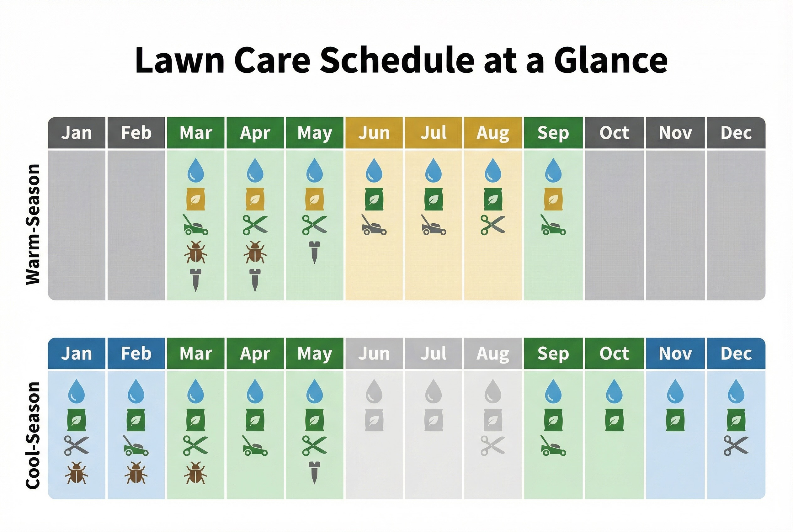 Lawn care